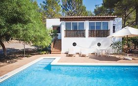 Casa Maria Apartments Ibiza